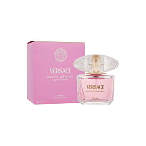 Versace Bright Crystal woman Parfum 90ml